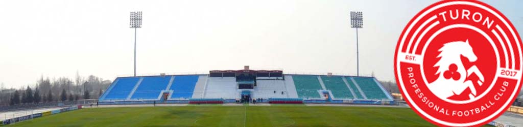 Ozbekiston Stadioni